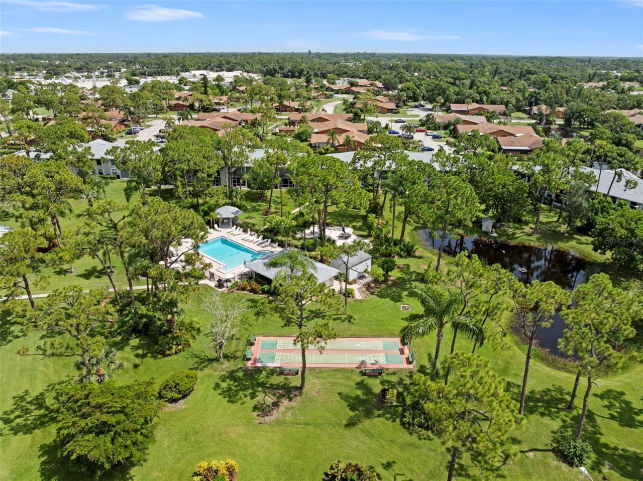 7104 Nantucket Circle, Unit 3, North Fort Myers, FL 33917 Photo