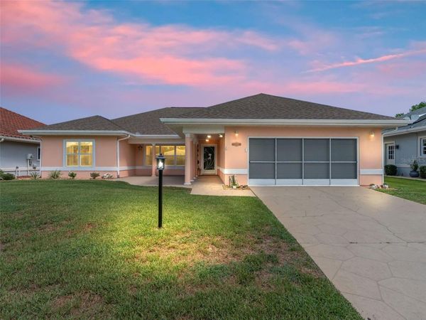 11299 SE 175TH LANE , SUMMERFIELD, FL 34491