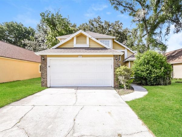 1347 BLACK WILLOW TRAIL , ALTAMONTE SPRINGS, FL 32714