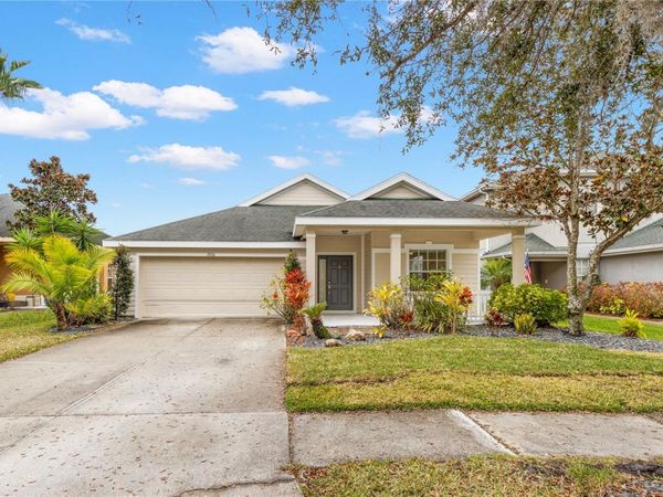 20011 NOB OAK AVENUE, TAMPA, FL 33647