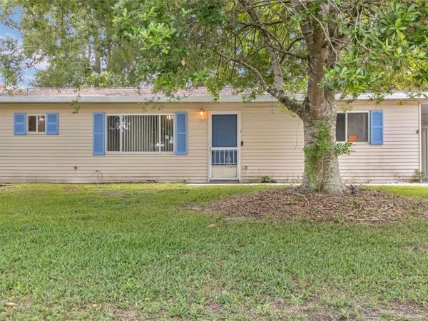 6446 SW 106TH PLACE , OCALA, FL 34476