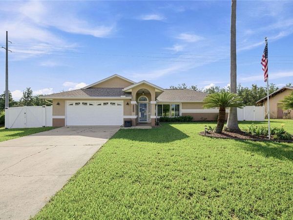 2891 SW 140TH LOOP , OCALA, FL 34473