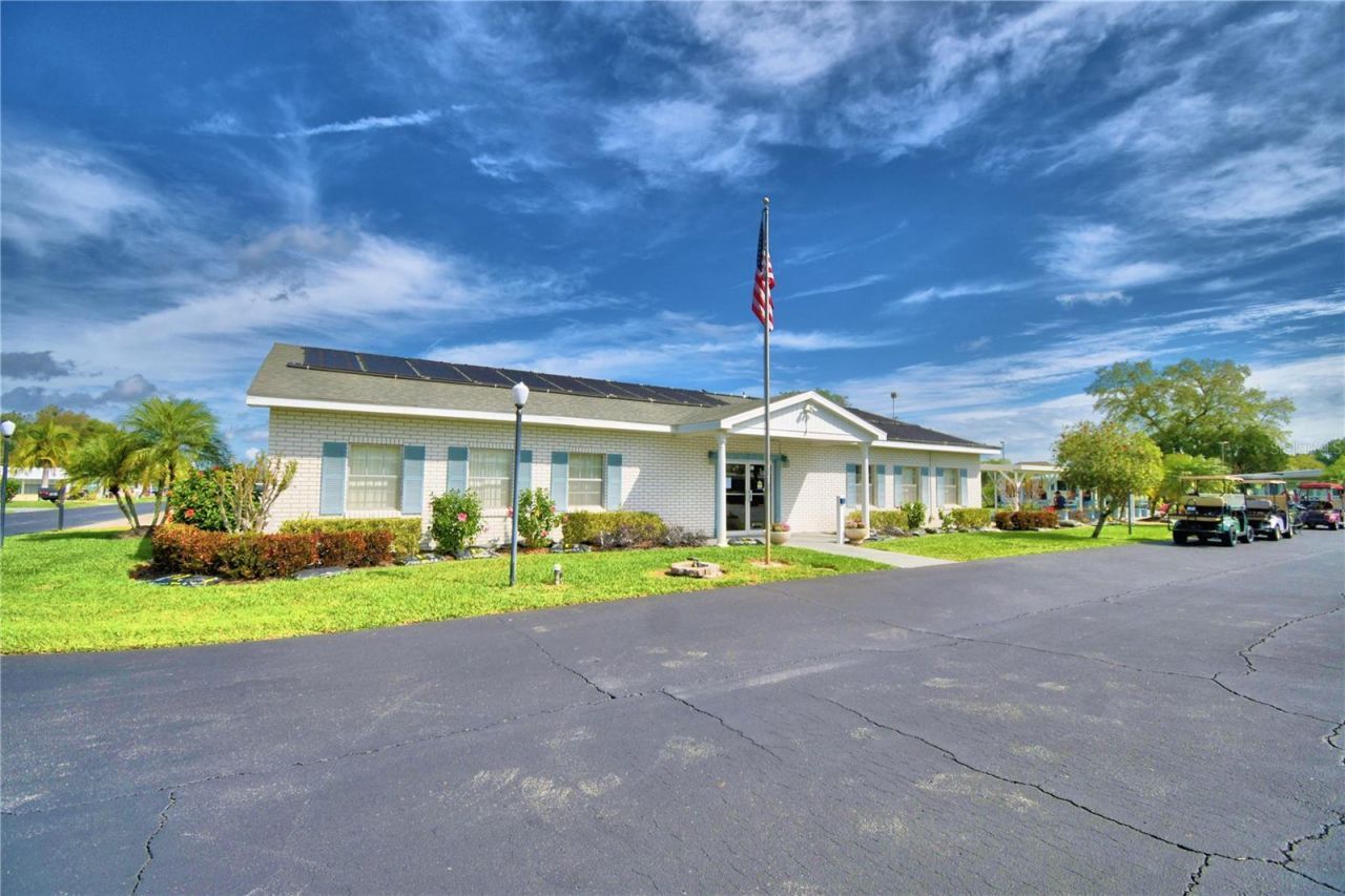 151 Holiday Lane, Auburndale, FL 33823 Photo