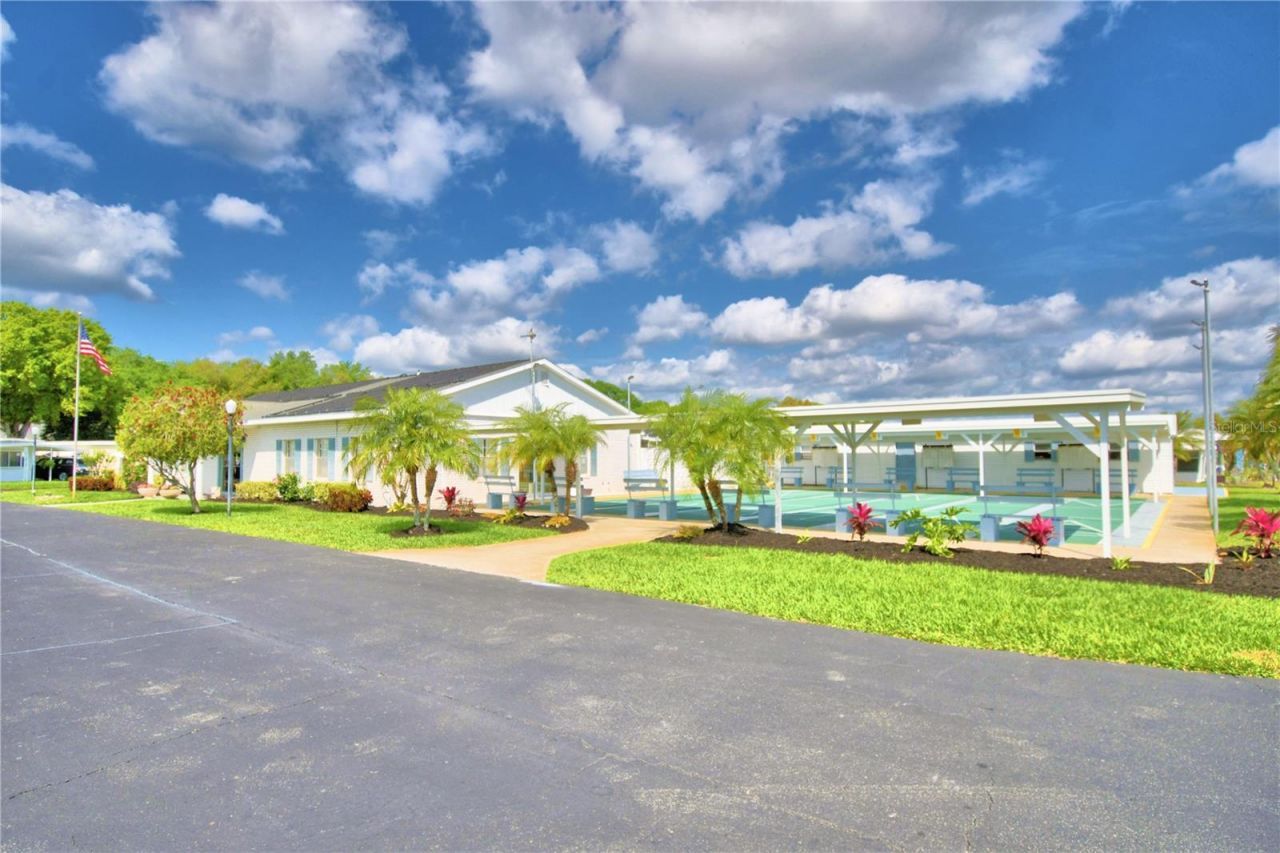 151 Holiday Lane, Auburndale, FL 33823 Photo