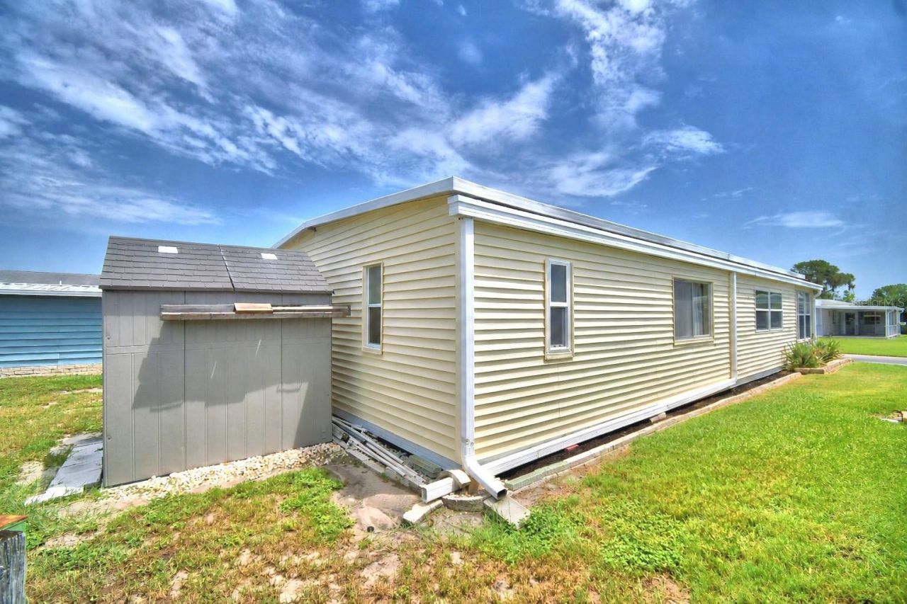 151 Holiday Lane, Auburndale, FL 33823 Photo