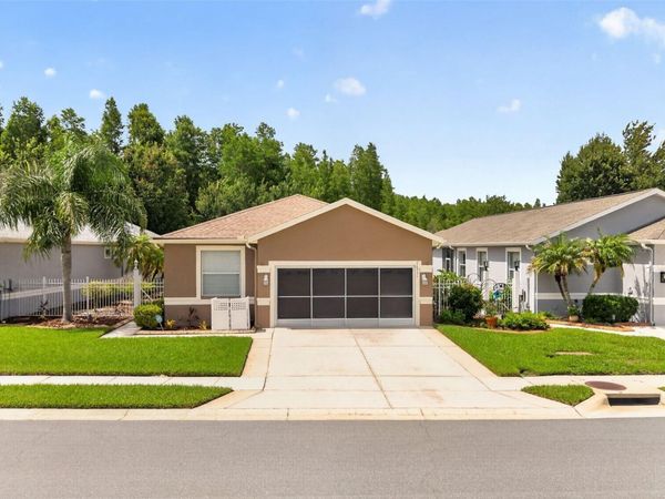 20931 DIAMONTE DRIVE , LAND O LAKES, FL 34637
