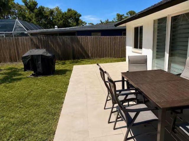 4760 Camphor Avenue, Sarasota, FL 34231 Photo