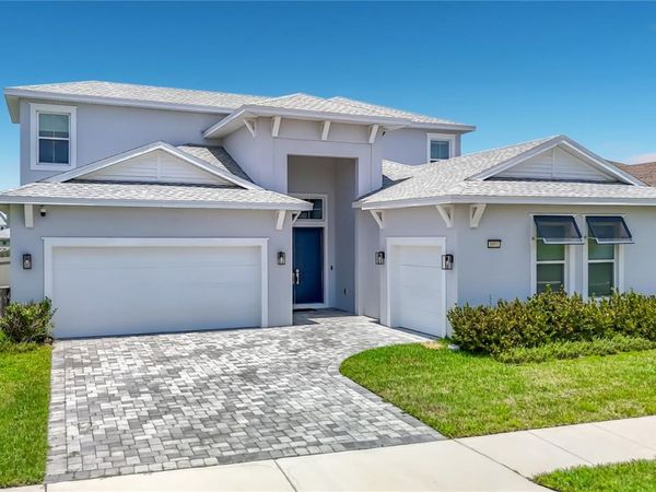 8891 DRUMMER PLANK DRIVE , WESLEY CHAPEL, FL 33545