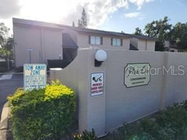 5507 POKEWEED COURT , Unit C, TAMPA, FL 33617