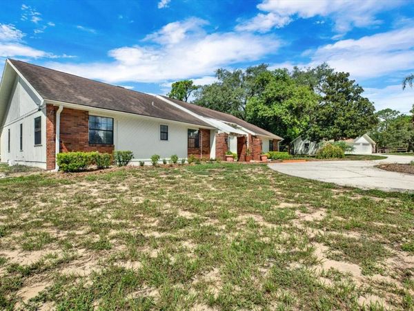 11251 SALINA STREET, BROOKSVILLE, FL 34614