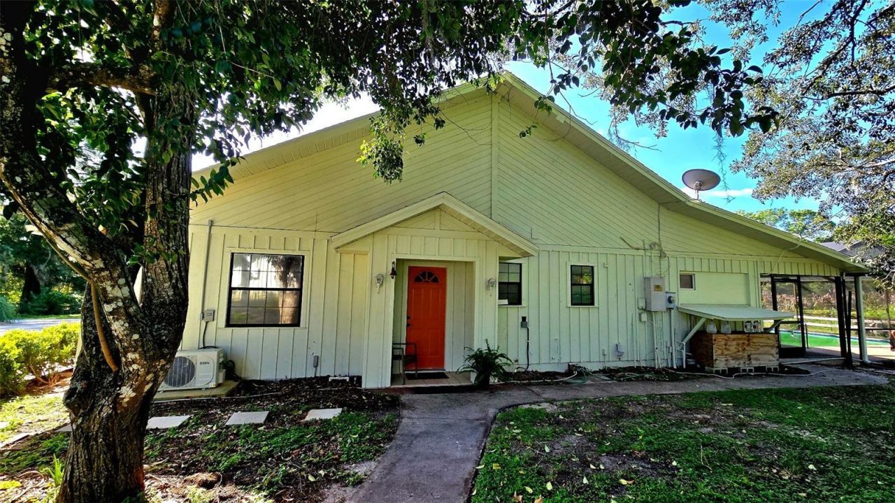 11251 Salina Street, Brooksville, FL 34614 Photo