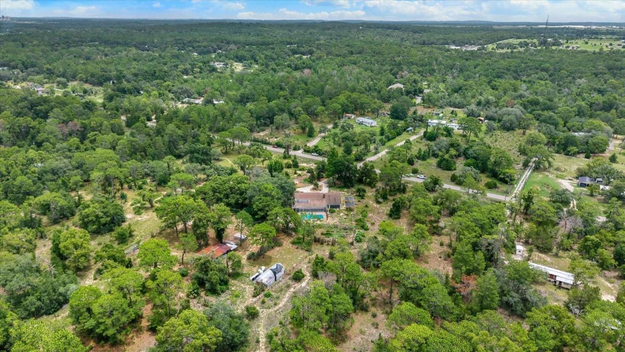 11251 Salina Street, Brooksville, FL 34614 Photo