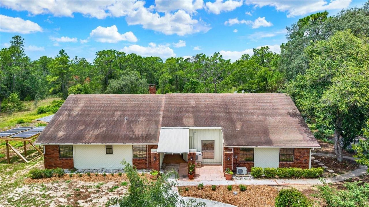 11251 Salina Street, Brooksville, FL 34614 Photo