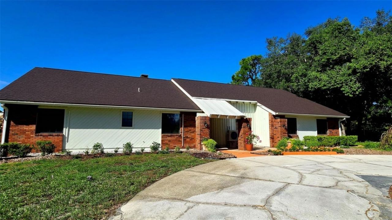 11251 Salina Street, Brooksville, FL 34614 Photo