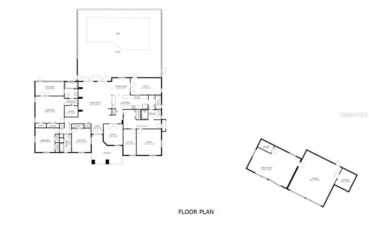 11251 Salina Street, Brooksville, FL 34614 Photo