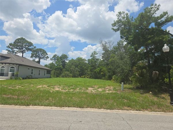 17 MARLIN DRIVE , PALM COAST, FL 32137