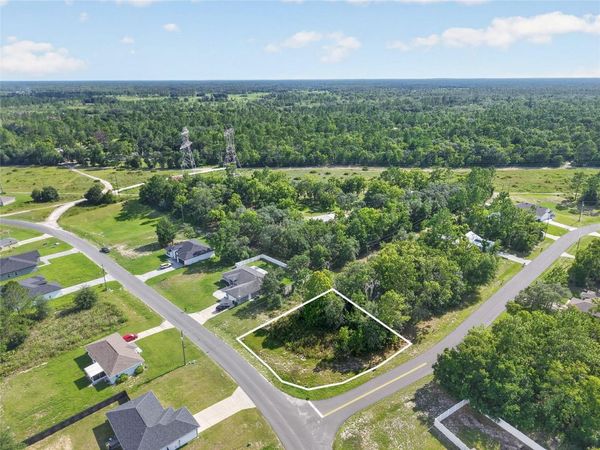 0000 SW 155TH STREET ROAD , OCALA, FL 34473