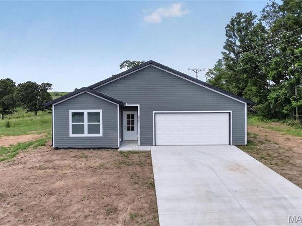 2043 Kay Avenue , Lebanon, MO 65536