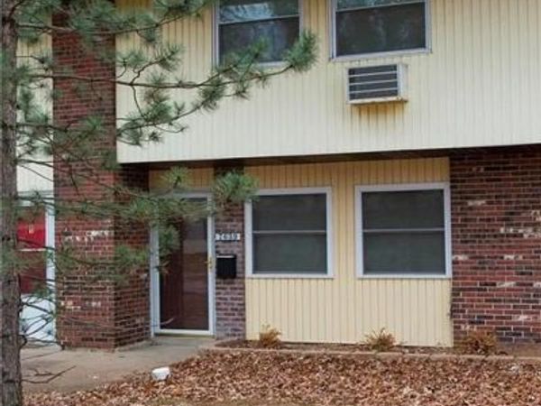 7639 Hazelcrest Drive, Hazelwood, MO 63042