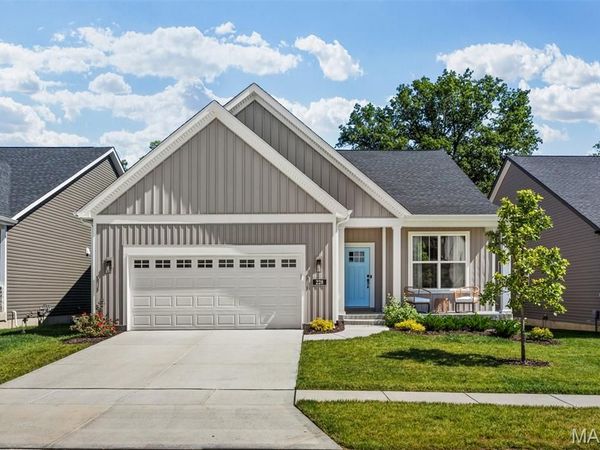 228 Randlin Drive, Lake St Louis, MO 63367