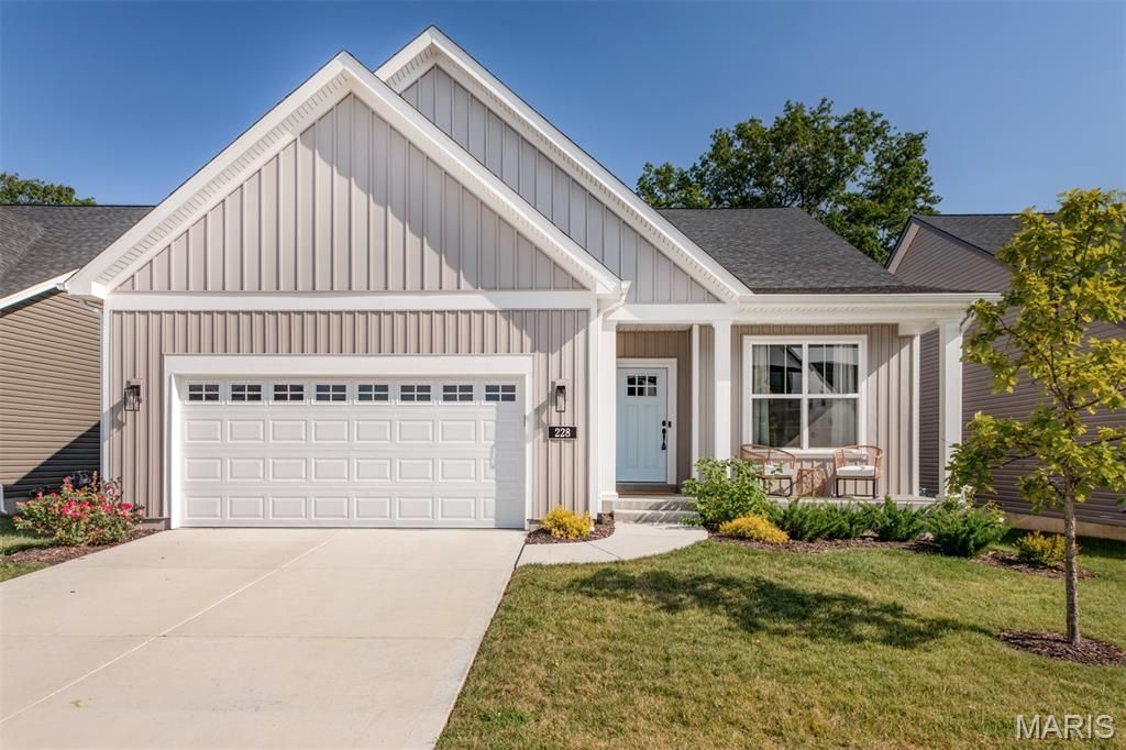 228 Randlin Drive, O Fallon, MO 63367 Main Photo