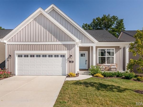 228 Randlin Drive, O'Fallon, MO 63367