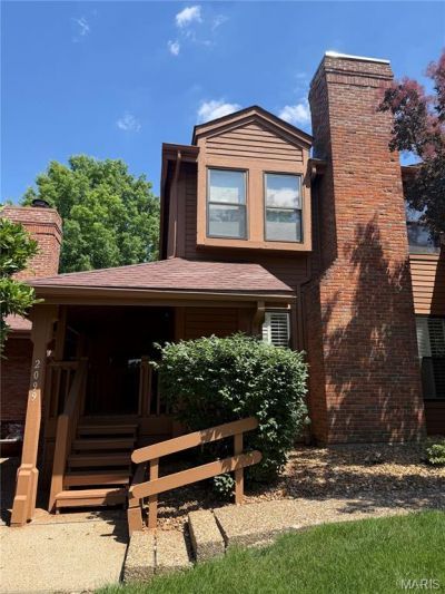 2099 Avignon Drive, Unit C, Saint Charles, MO 63303 Main Photo