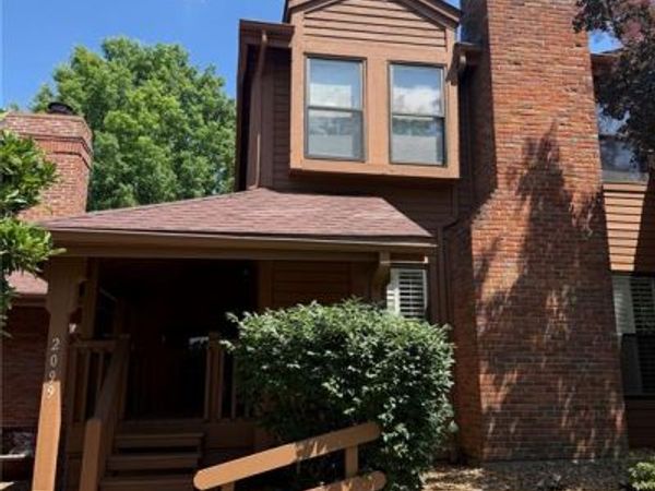 2099 Avignon Drive, Unit C, St Charles, MO 63303