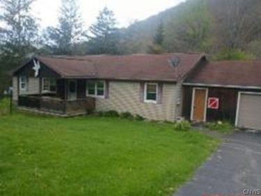 4071 ERIE Street , Salamanca, NY 14779