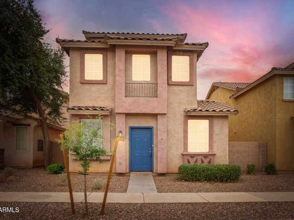 5211 W Warner St Street, Phoenix, AZ 85043