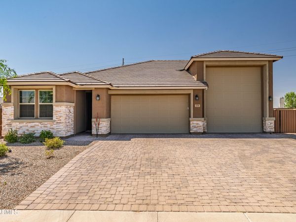 178 S NAPLES Lane, Casa Grande, AZ 85122