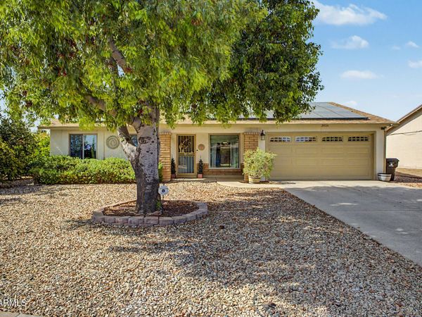 3826 W CHARLESTON Avenue, Glendale, AZ 85308
