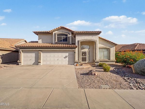 8839 E FLORIADE Drive, Scottsdale, AZ 85260