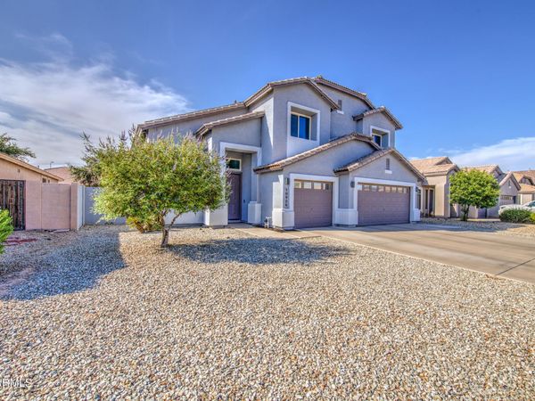 10926 W Locust Lane, Avondale, AZ 85323