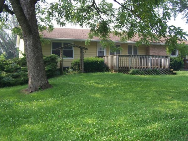 2046 Deep Cut Road, Woodstock, IL 60098