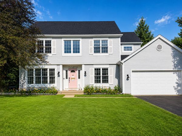 189 Hampton Street , Cary, IL 60013
