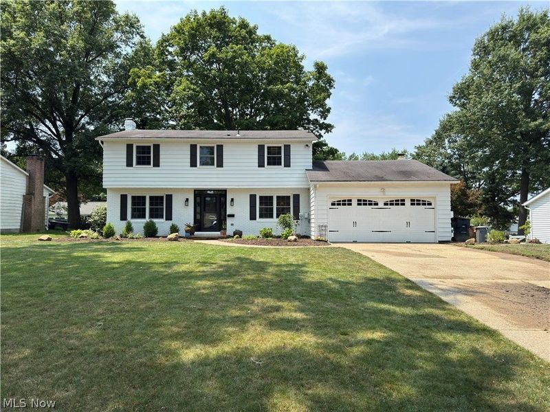 222 High Point Drive , Wadsworth, OH 44281 Photo 1