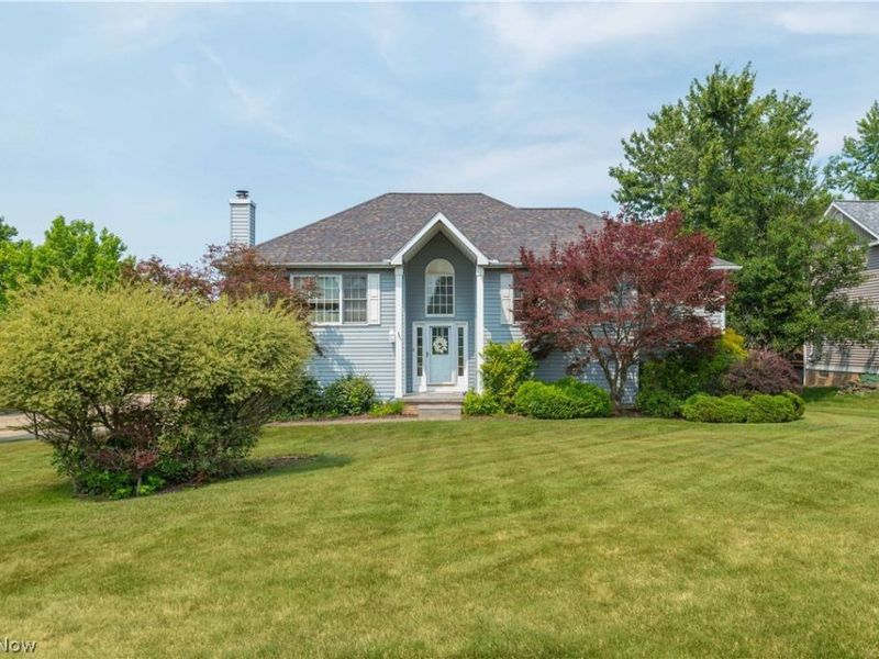 14122 Ashley Lane, North Royalton, OH 44133 Photo 1