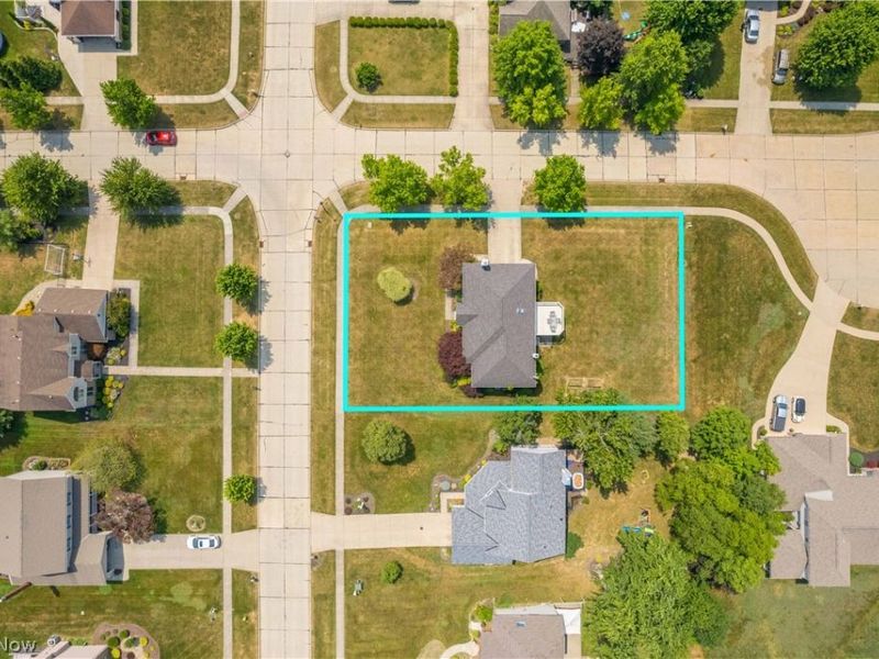 14122 Ashley Lane, North Royalton, OH 44133 Photo 47