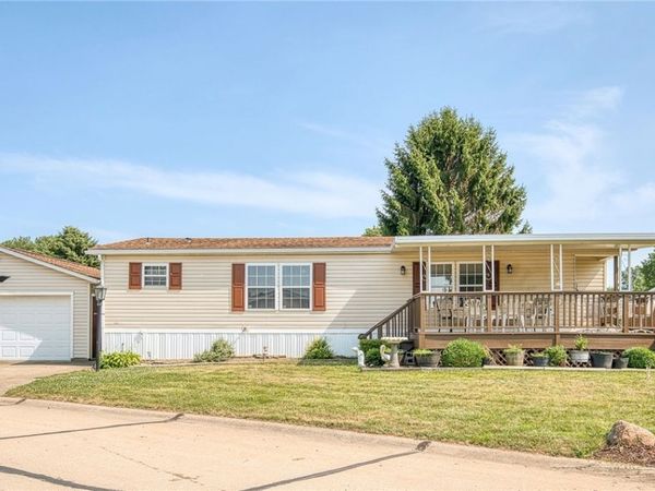 356 Golfway Drive, Painesville, OH 44077