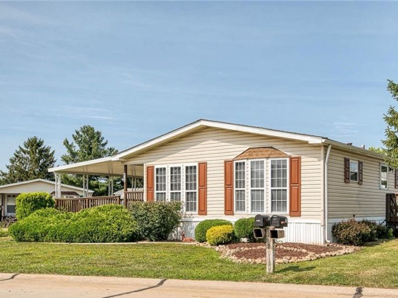 356 Golfway Drive, Painesville, OH 44077 Photo 2