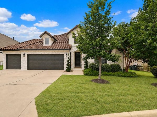 19618 Summit Glory TRL, Unit 5, Spicewood, TX 78669