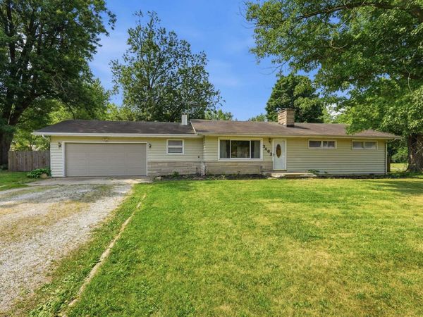 3462 Auer Drive, Fort Wayne, IN 46835