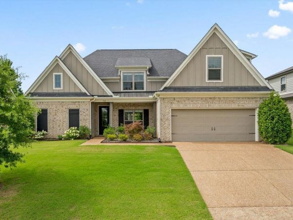 7681 ELPINE GRAY DR, Bartlett, TN 38002