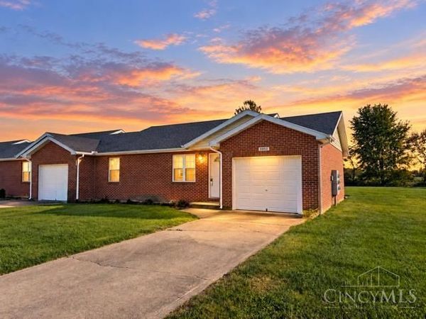 5953 Farmers Road, Unit D, Martinsville, OH 45146