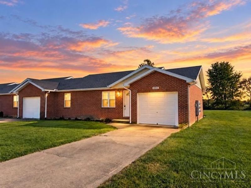 5953 Farmers Road, Unit D, Martinsville, OH 45146 Photo 1