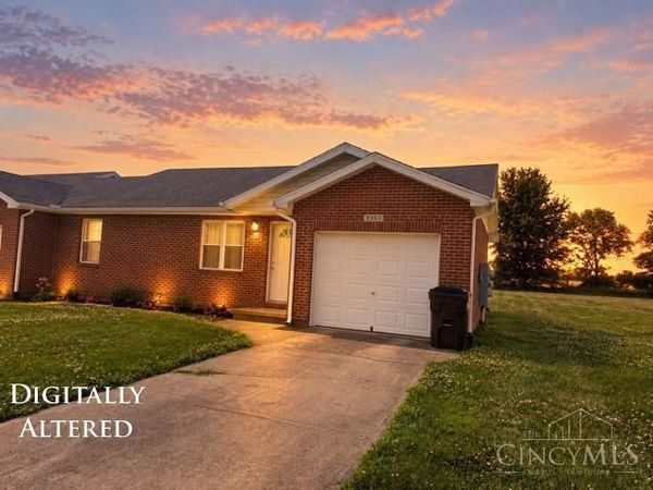 5953 Farmers, Martinsville, OH 45146