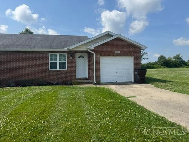 5953 Farmers Road, Unit D, Clark Twp, OH 45146 Photo 2