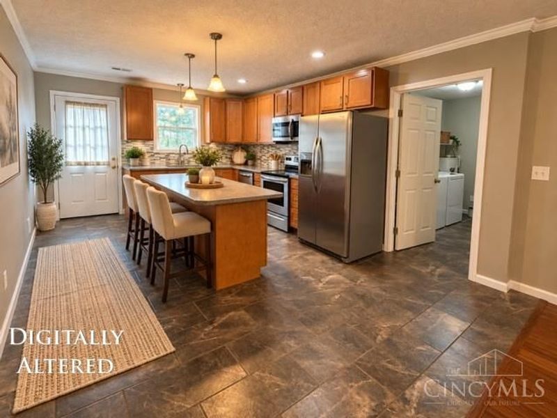 5953 Farmers Road, Unit D, Martinsville, OH 45146 Photo 3