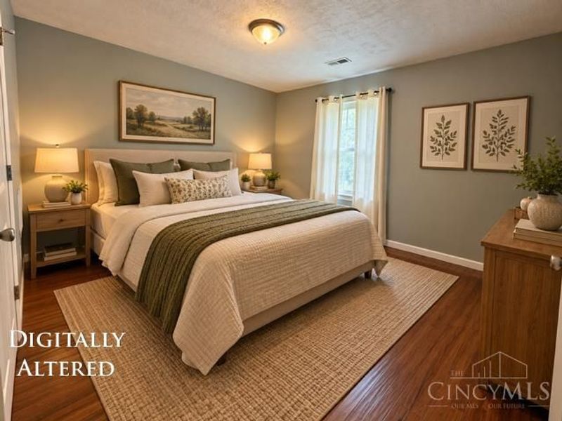 5953 Farmers Road, Unit D, Martinsville, OH 45146 Photo 4